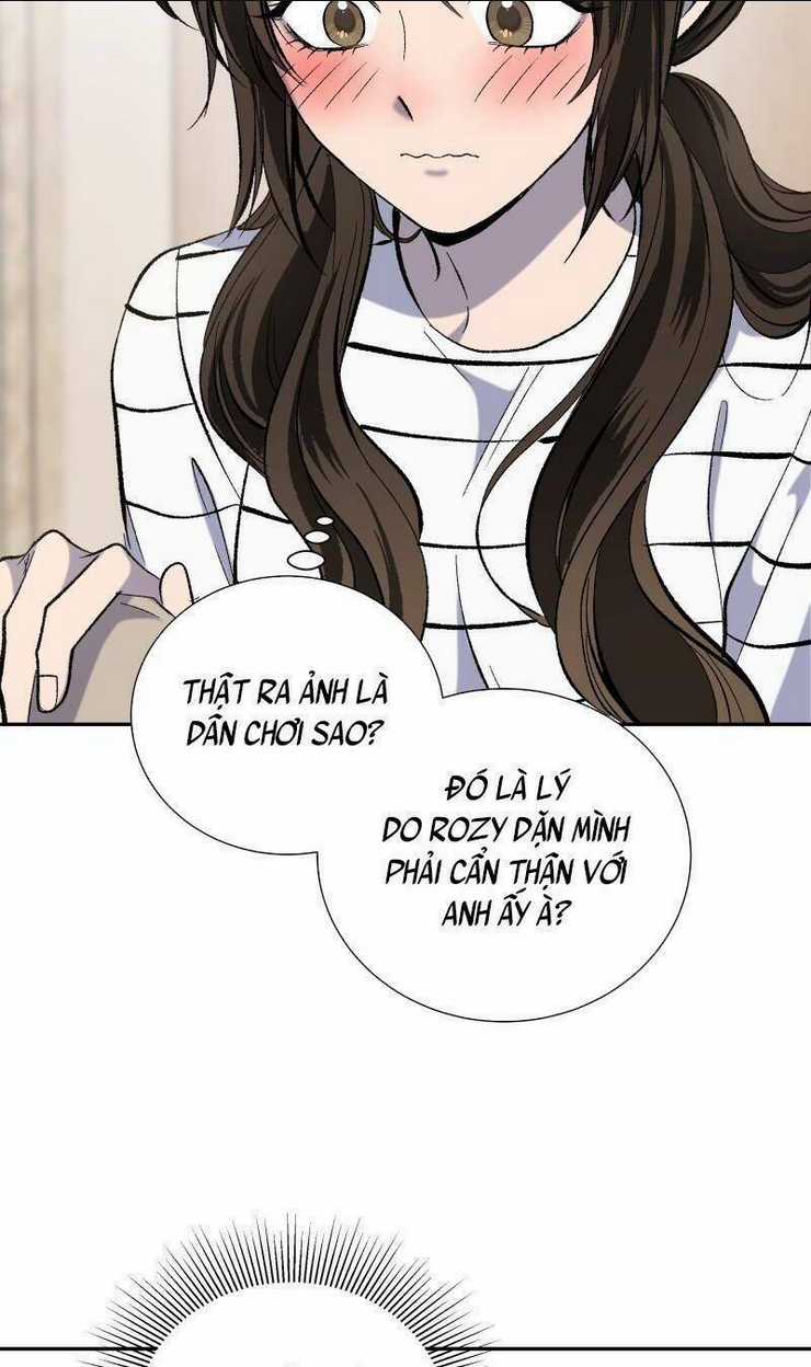 Anh Chàng Lầu Trên Chapter 18 trang 29