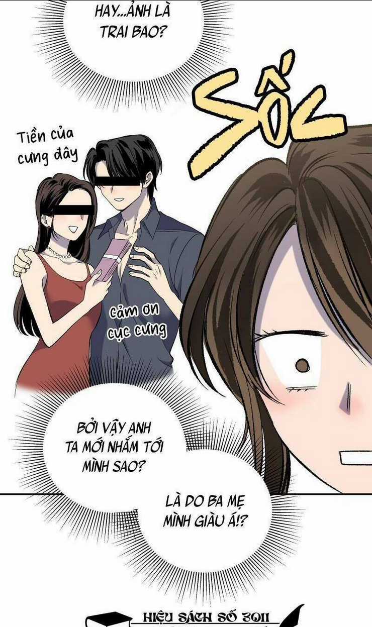 Anh Chàng Lầu Trên Chapter 18 trang 30