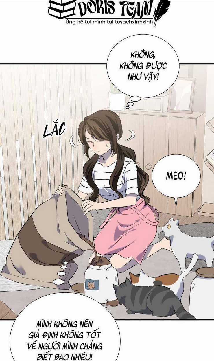 Anh Chàng Lầu Trên Chapter 18 trang 31