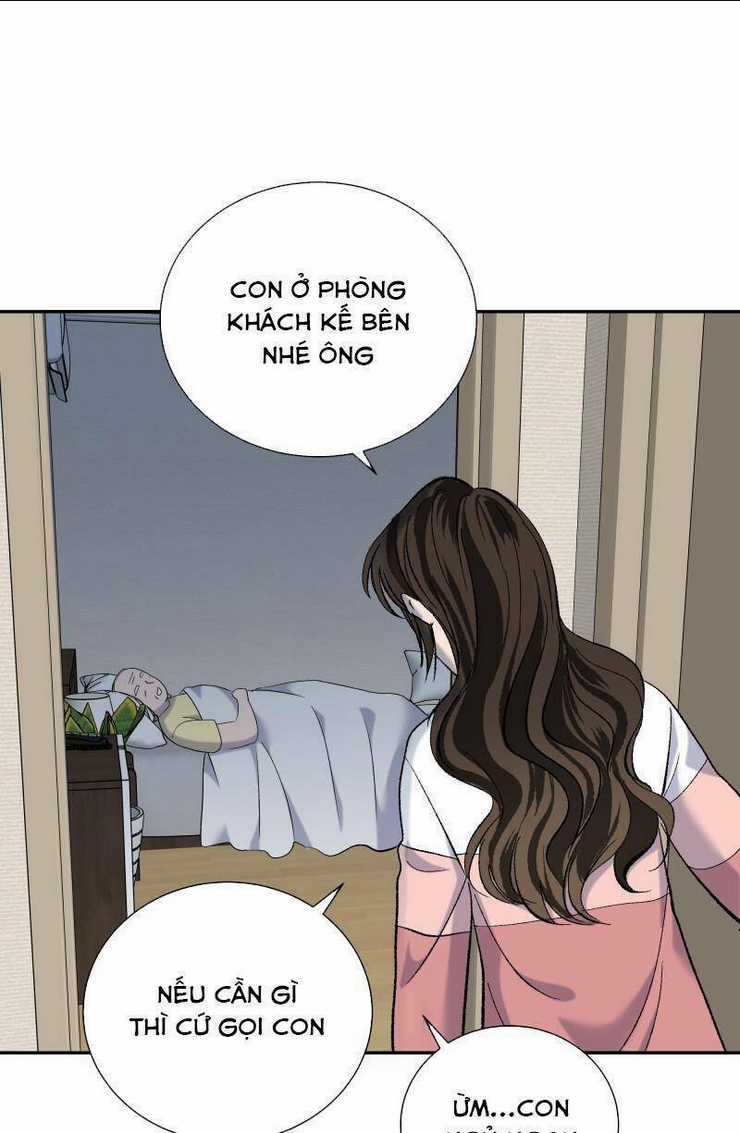 Anh Chàng Lầu Trên Chapter 18 trang 33