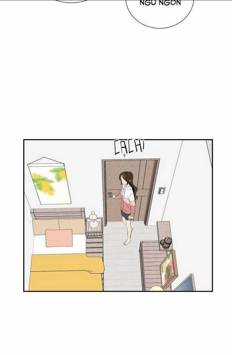 Anh Chàng Lầu Trên Chapter 18 trang 34