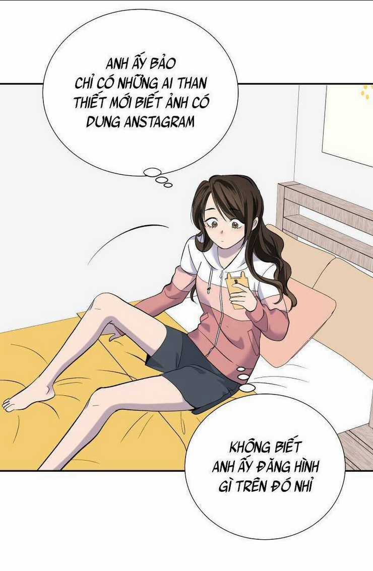 Anh Chàng Lầu Trên Chapter 18 trang 35