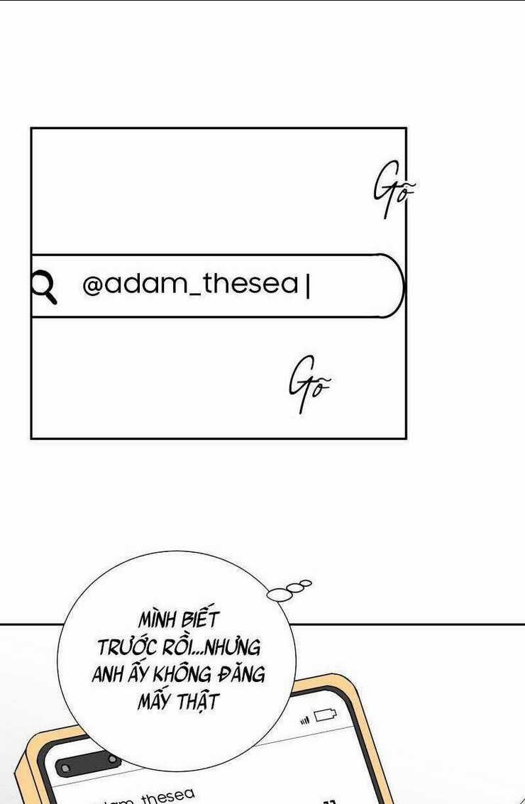 Anh Chàng Lầu Trên Chapter 18 trang 36