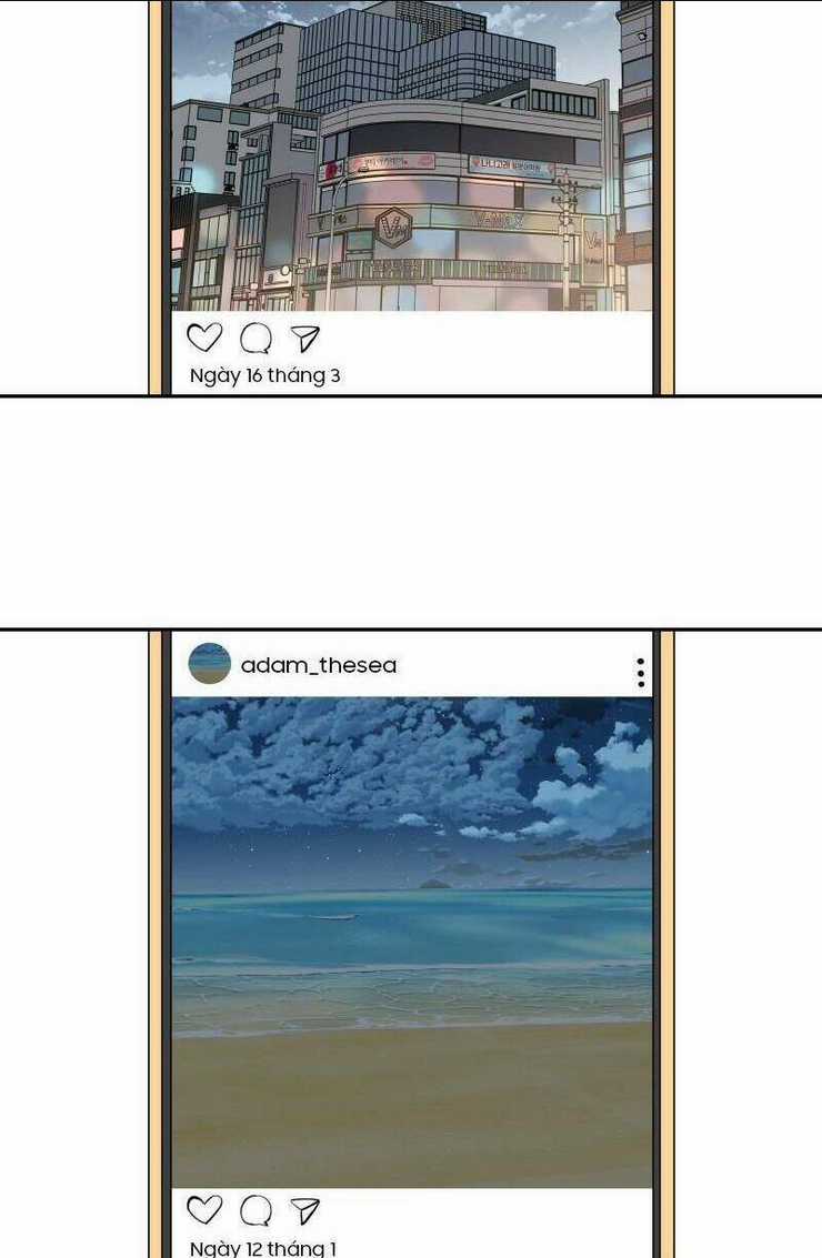 Anh Chàng Lầu Trên Chapter 18 trang 38