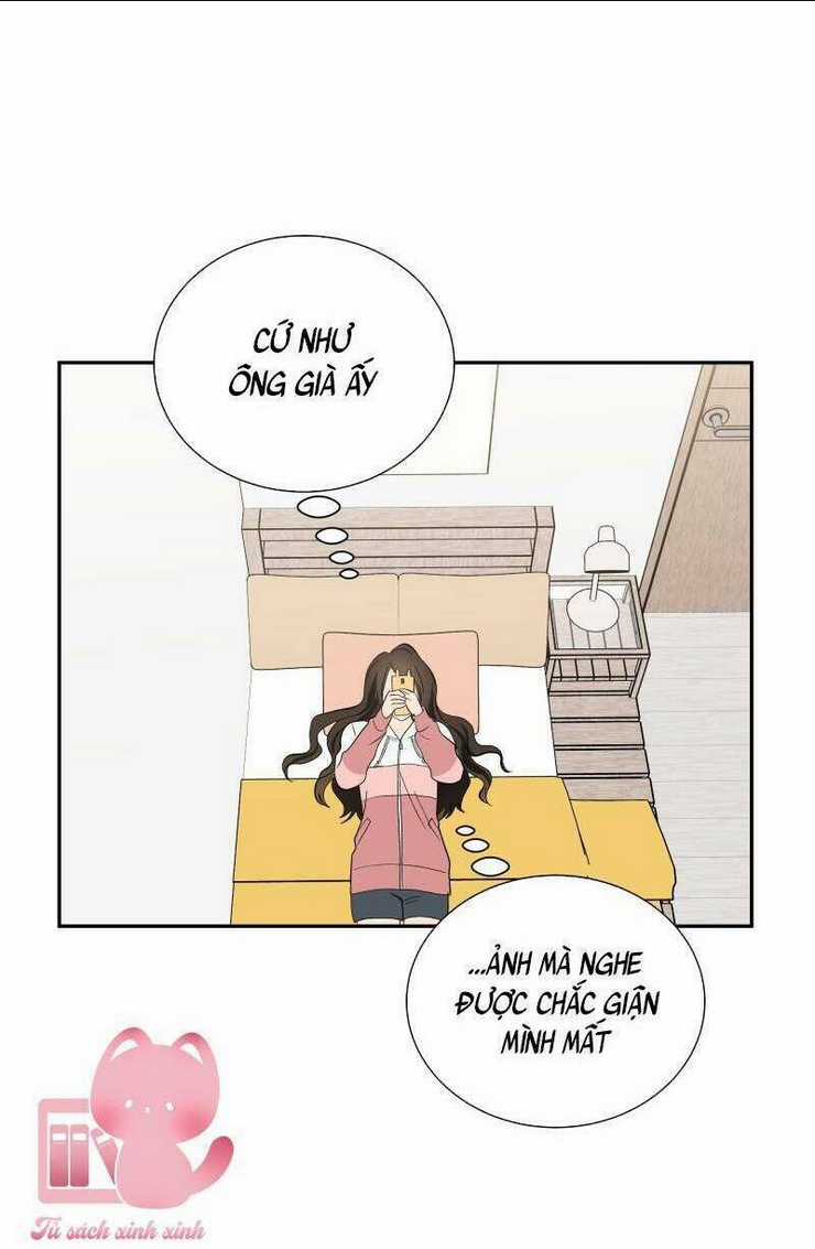 Anh Chàng Lầu Trên Chapter 18 trang 40