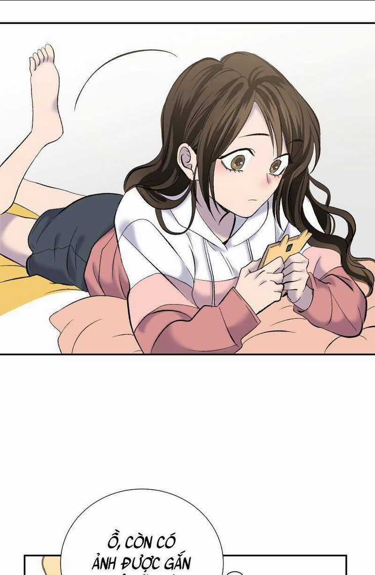 Anh Chàng Lầu Trên Chapter 18 trang 41