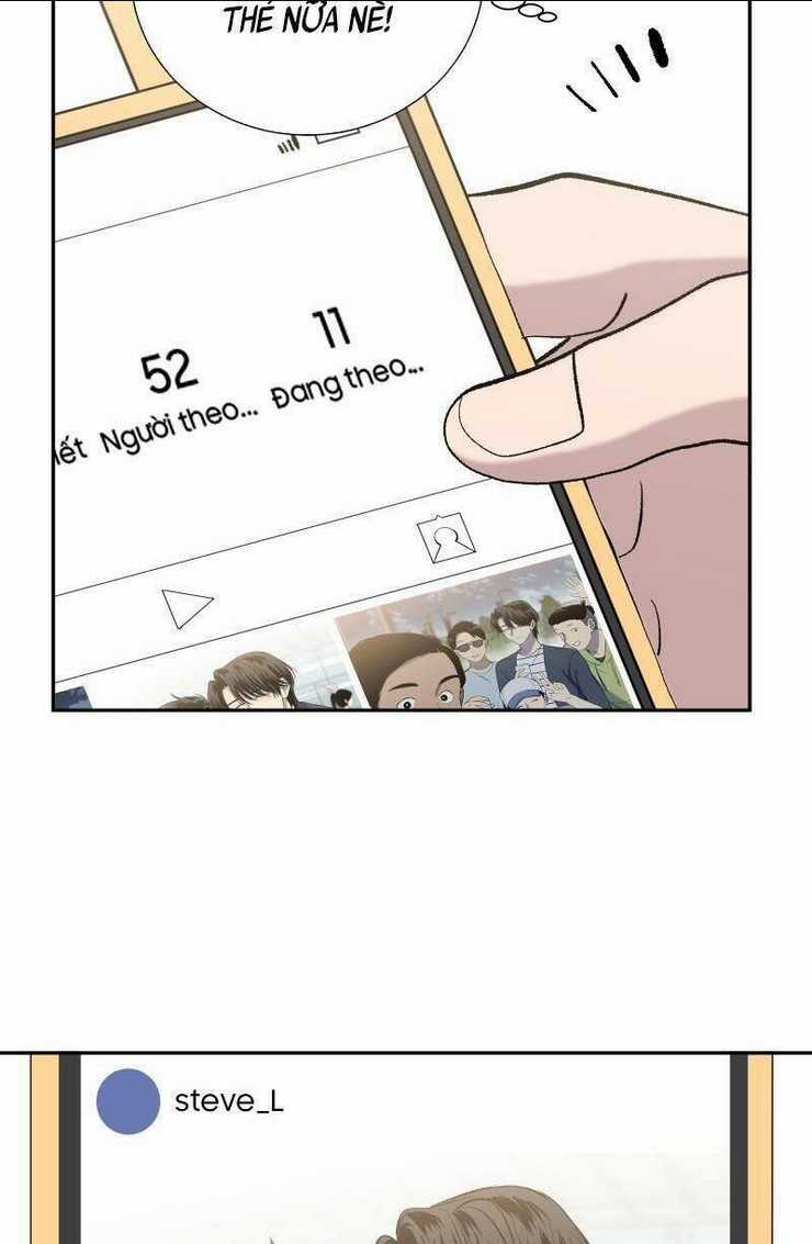 Anh Chàng Lầu Trên Chapter 18 trang 42