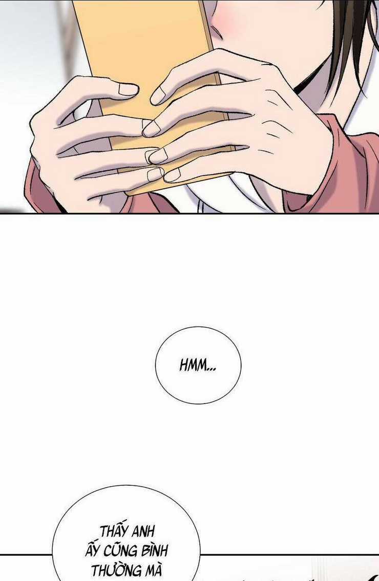 Anh Chàng Lầu Trên Chapter 18 trang 45