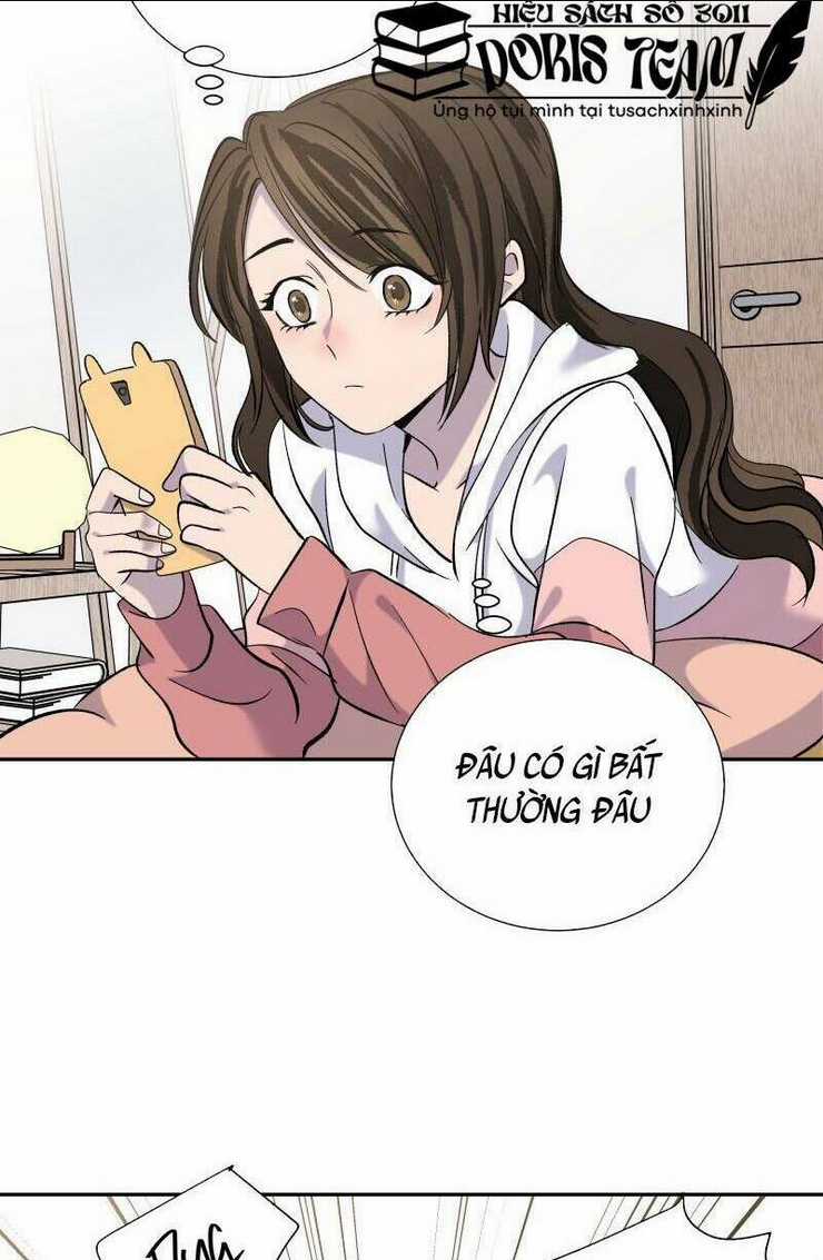 Anh Chàng Lầu Trên Chapter 18 trang 46