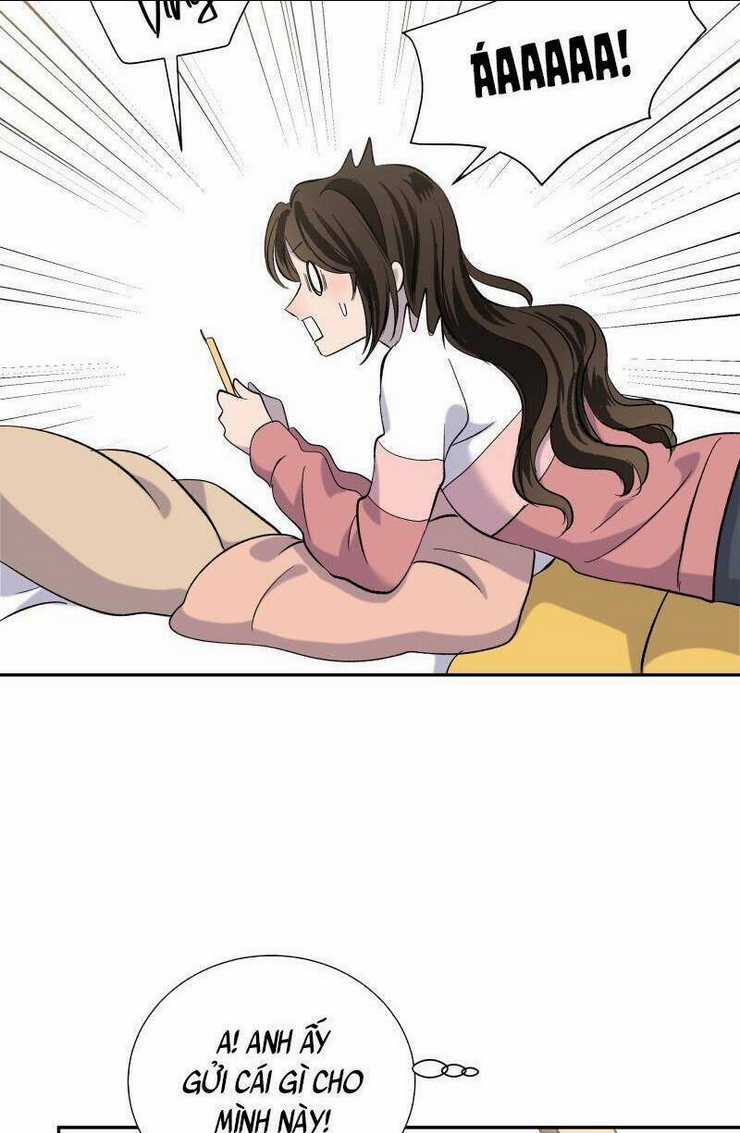 Anh Chàng Lầu Trên Chapter 18 trang 47