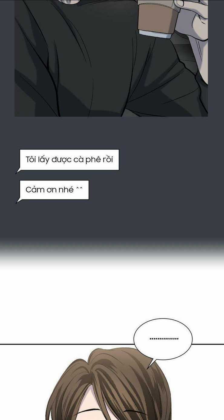 Anh Chàng Lầu Trên Chapter 18 trang 50