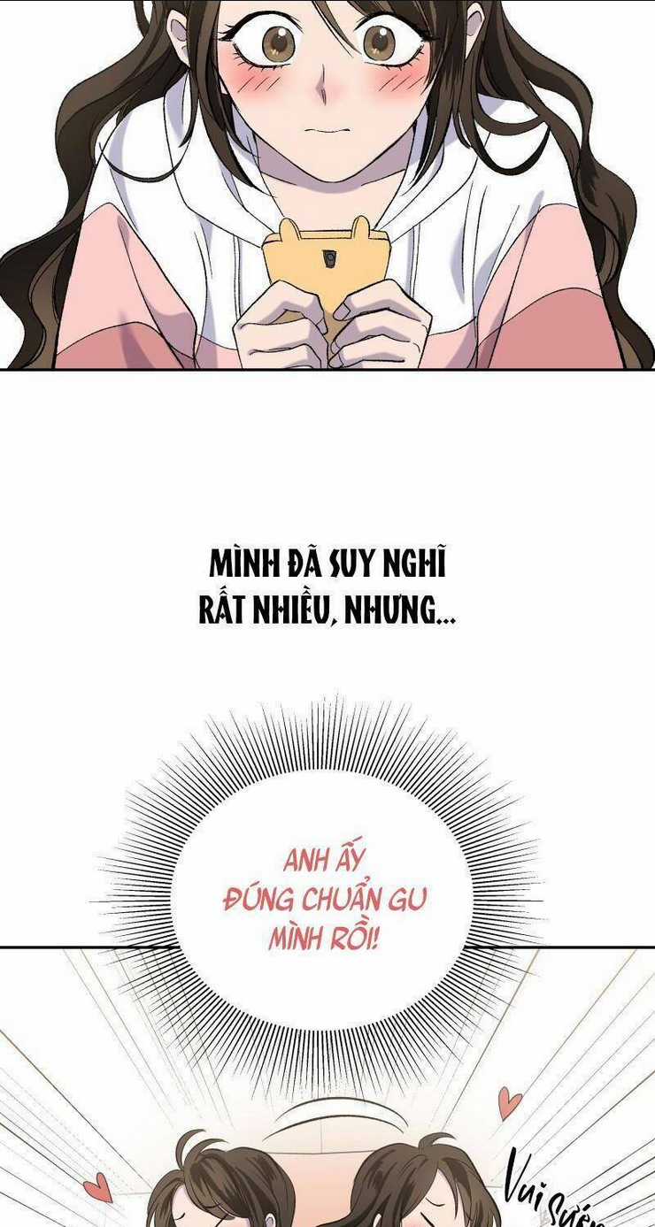 Anh Chàng Lầu Trên Chapter 18 trang 51