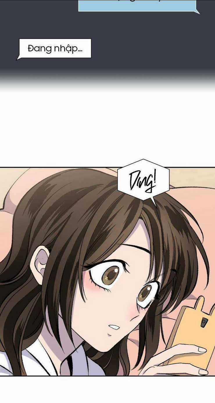 Anh Chàng Lầu Trên Chapter 18 trang 54