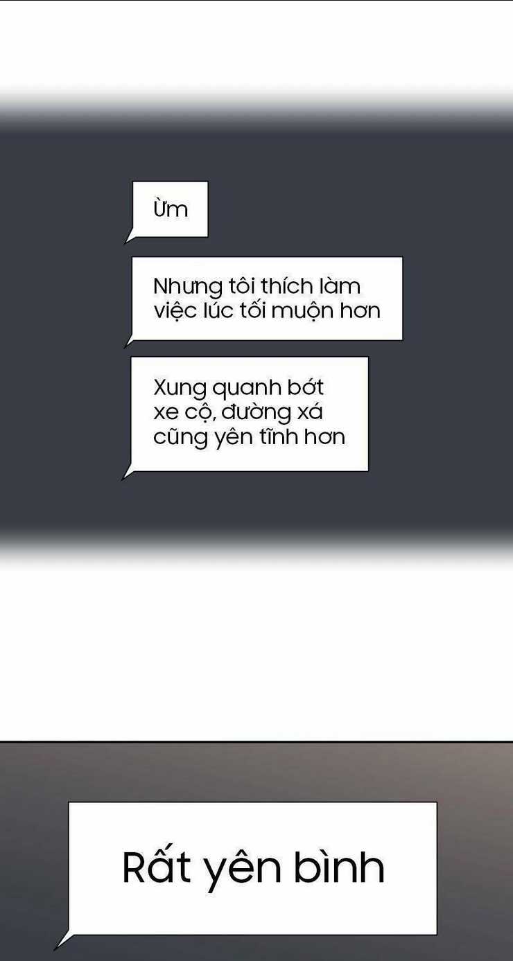 Anh Chàng Lầu Trên Chapter 18 trang 55