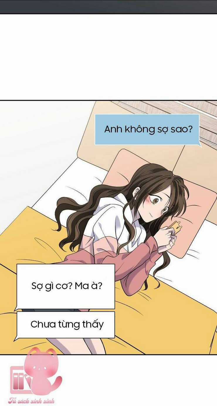Anh Chàng Lầu Trên Chapter 18 trang 56