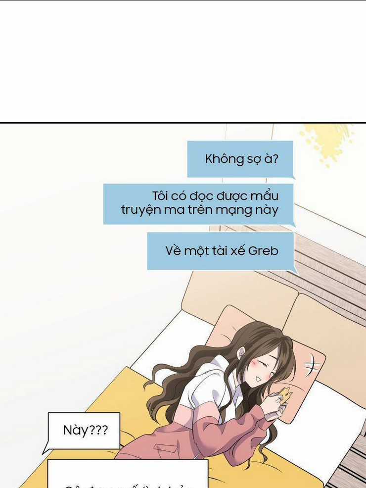 Anh Chàng Lầu Trên Chapter 18 trang 57