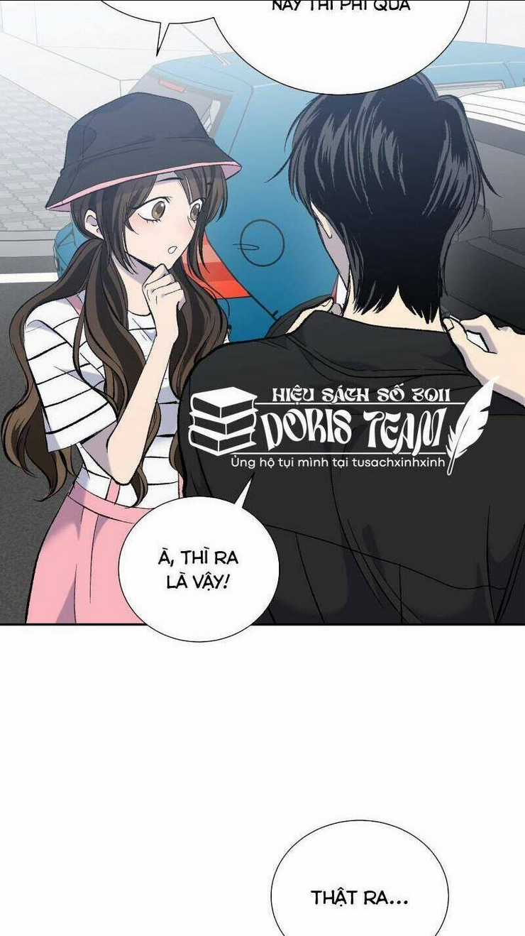 Anh Chàng Lầu Trên Chapter 18 trang 6