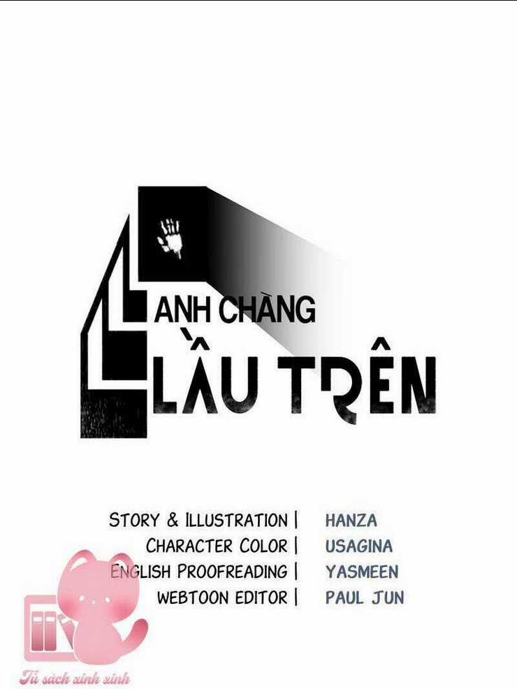 Anh Chàng Lầu Trên Chapter 18 trang 62