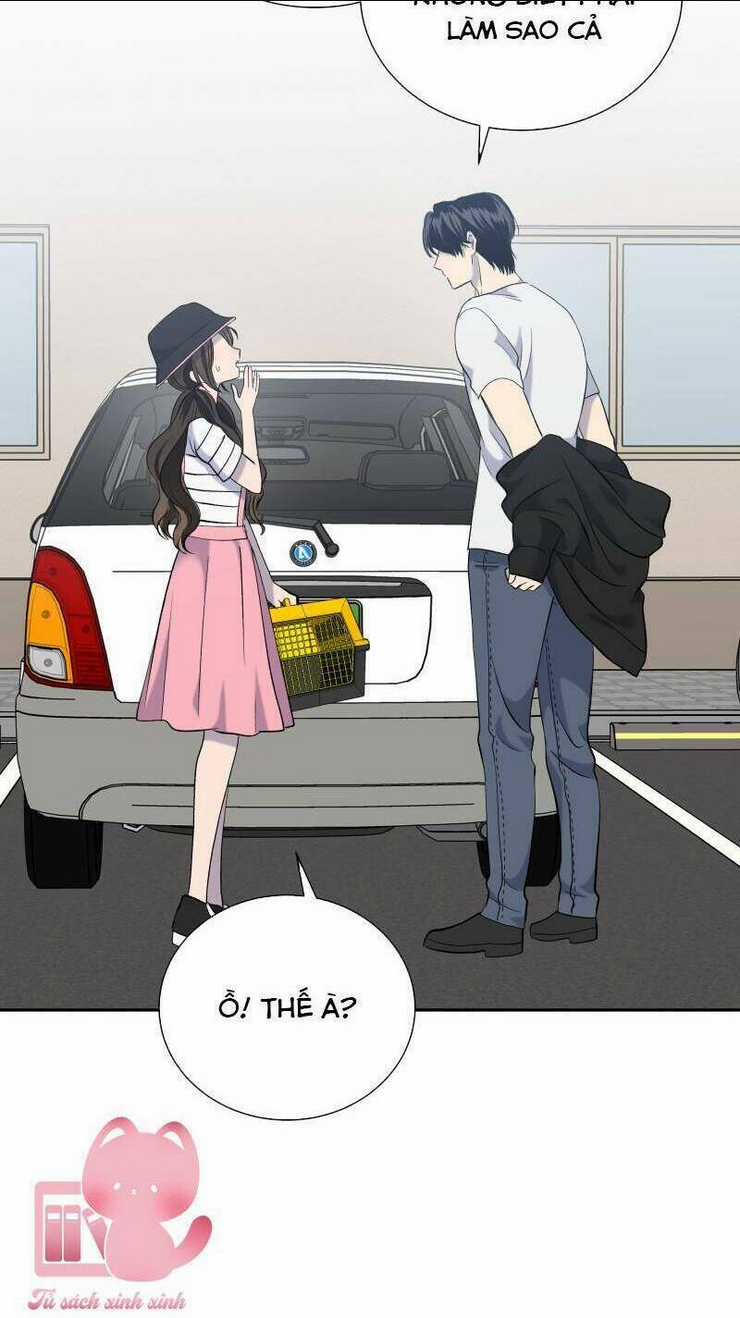 Anh Chàng Lầu Trên Chapter 18 trang 8