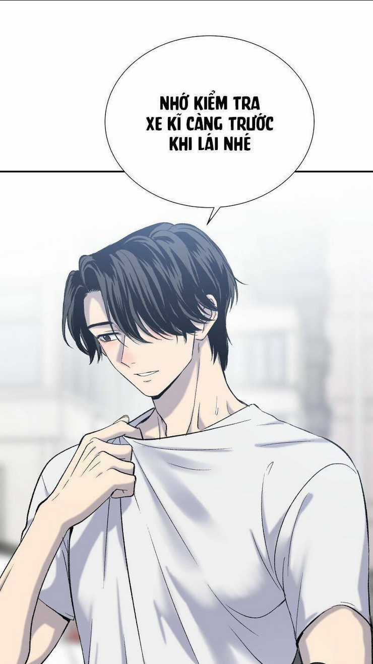 Anh Chàng Lầu Trên Chapter 18 trang 9