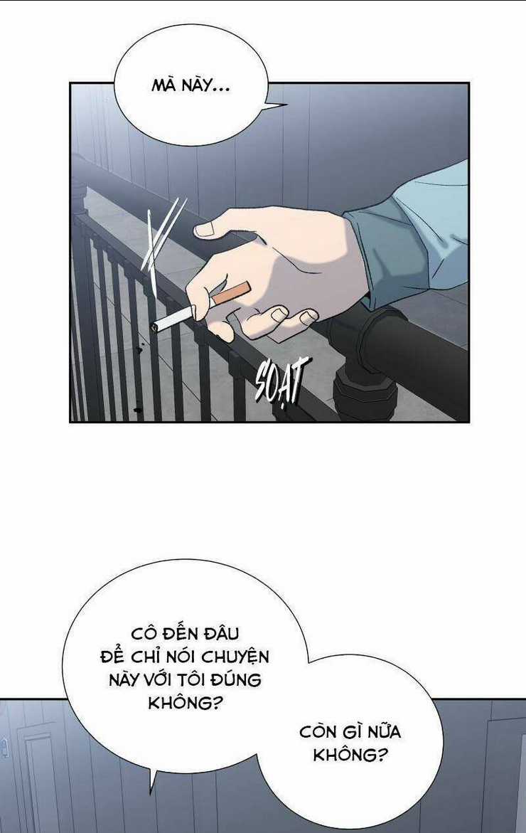 Anh Chàng Lầu Trên Chapter 19 trang 12