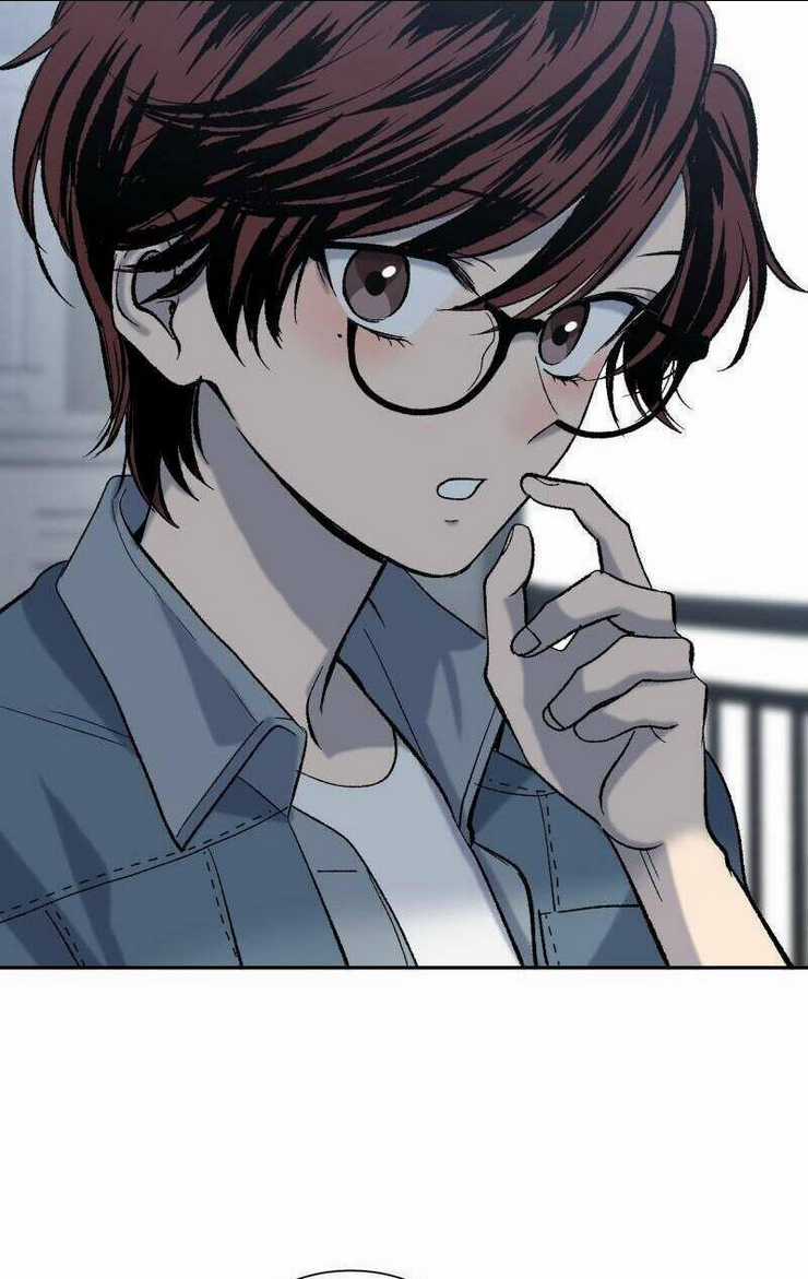 Anh Chàng Lầu Trên Chapter 19 trang 14