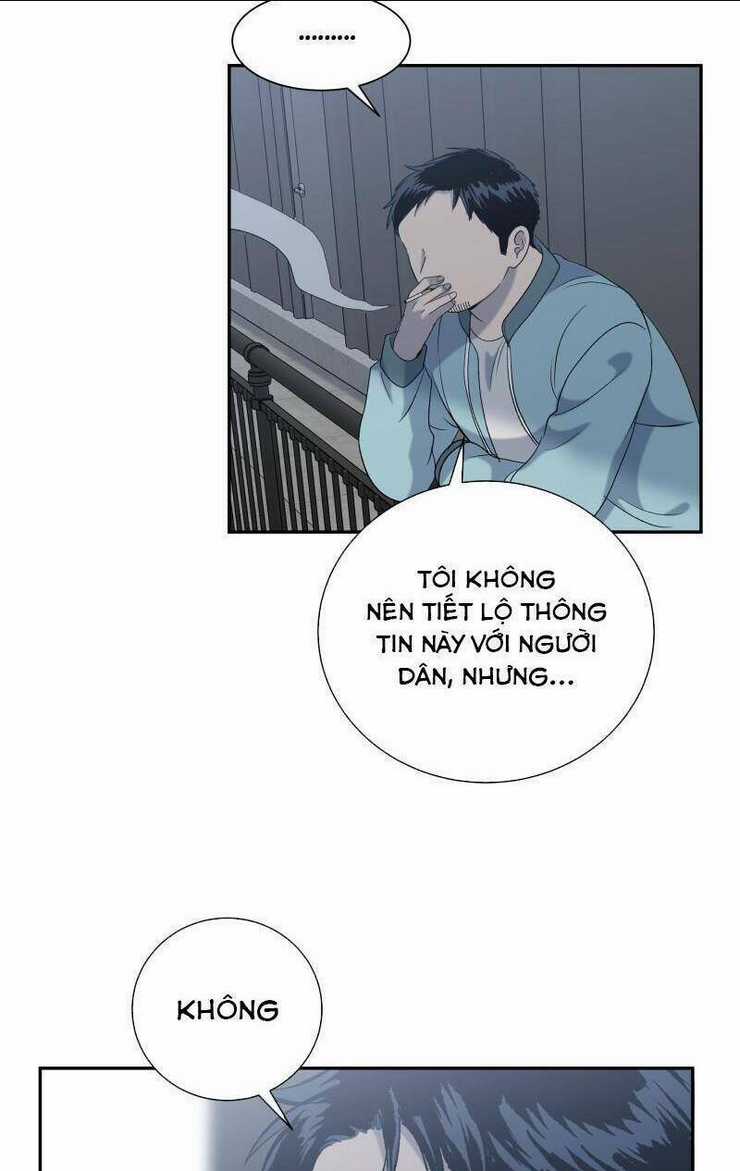 Anh Chàng Lầu Trên Chapter 19 trang 15