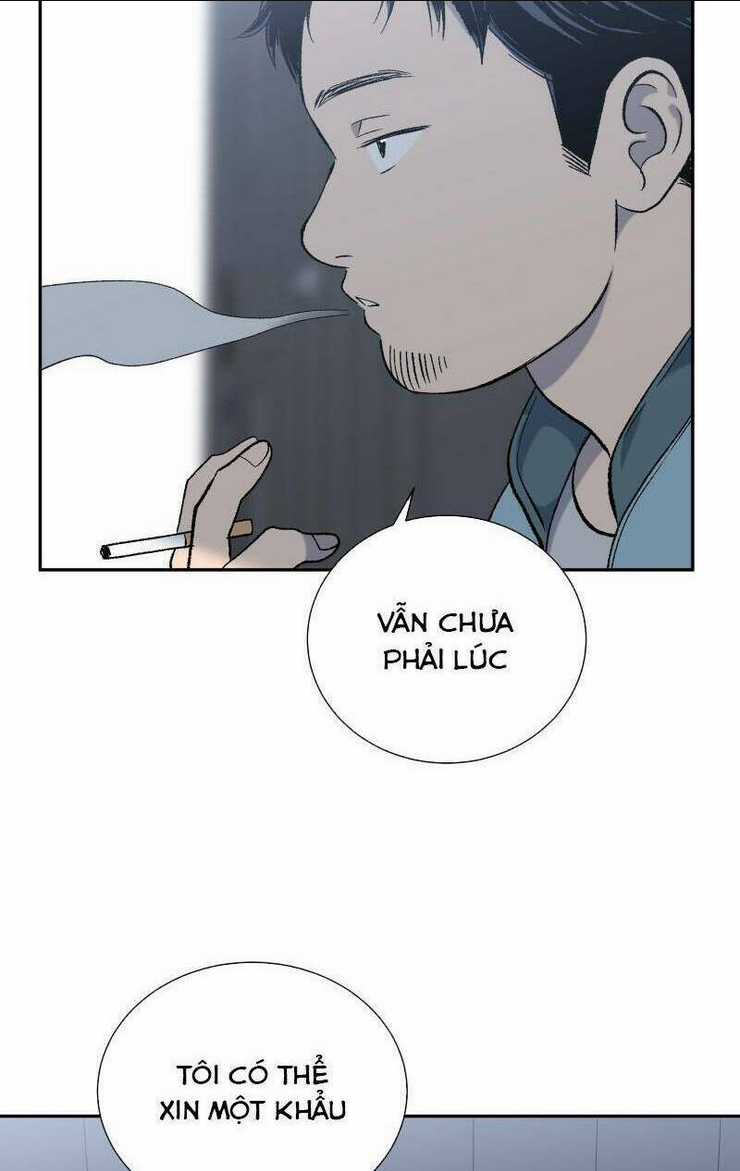 Anh Chàng Lầu Trên Chapter 19 trang 16