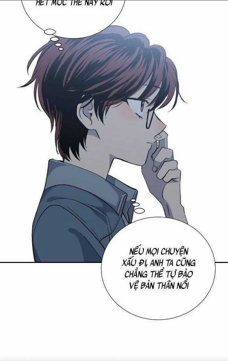 Anh Chàng Lầu Trên Chapter 19 trang 18