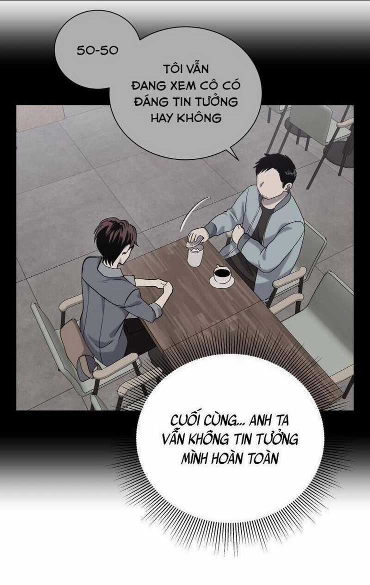 Anh Chàng Lầu Trên Chapter 19 trang 19