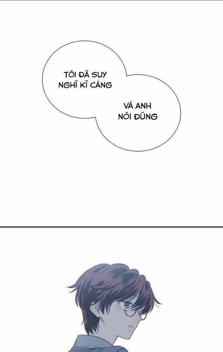 Anh Chàng Lầu Trên Chapter 19 trang 21