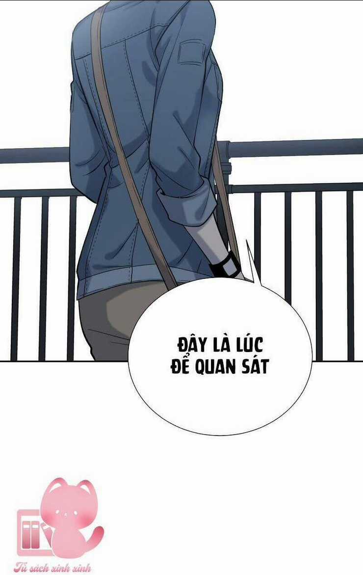 Anh Chàng Lầu Trên Chapter 19 trang 22