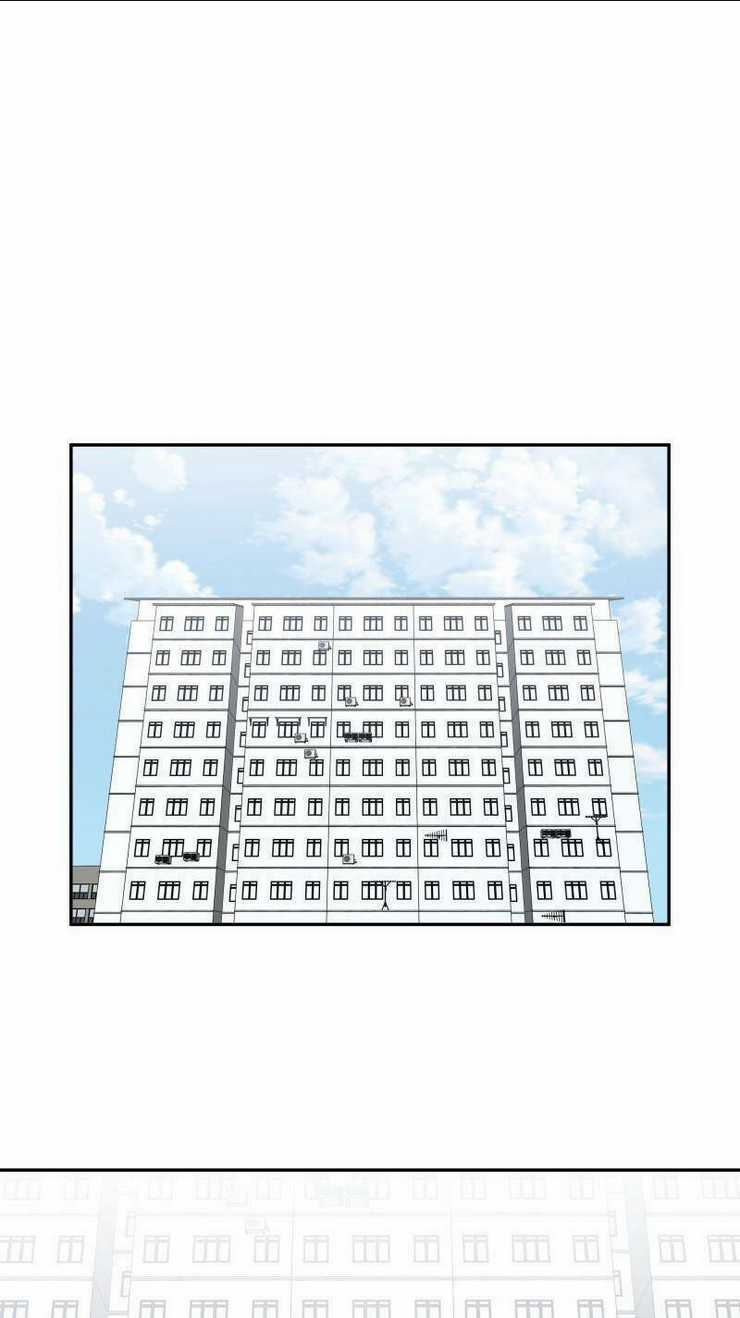 Anh Chàng Lầu Trên Chapter 19 trang 23