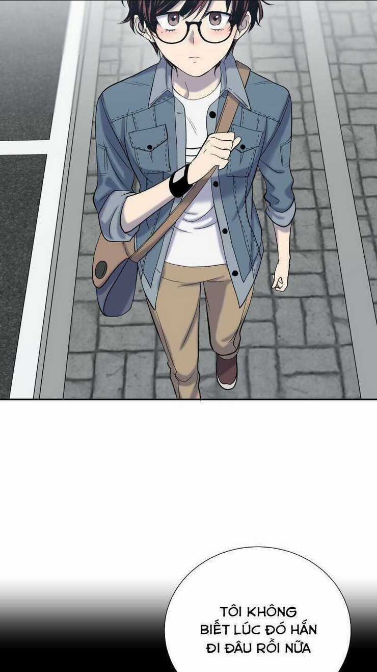 Anh Chàng Lầu Trên Chapter 19 trang 25