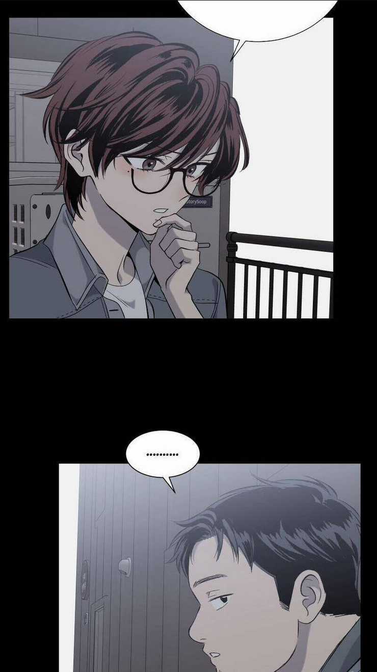 Anh Chàng Lầu Trên Chapter 19 trang 26