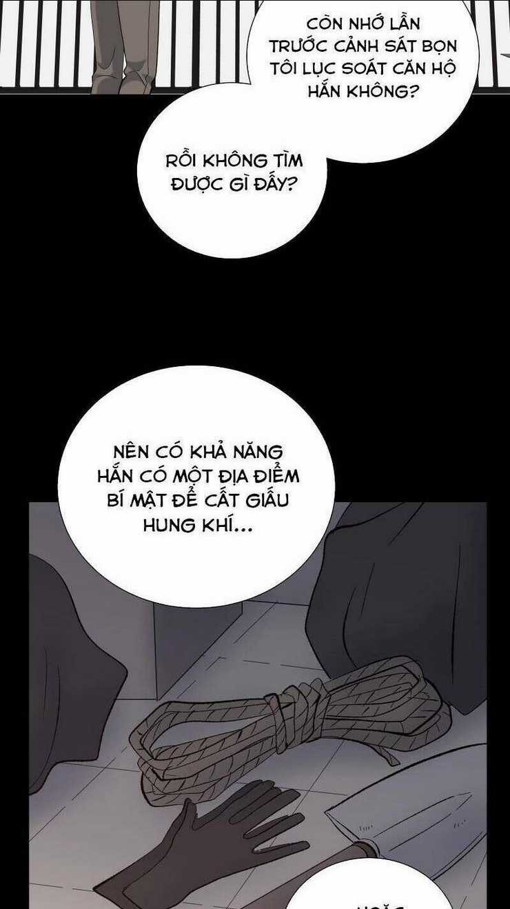 Anh Chàng Lầu Trên Chapter 19 trang 28
