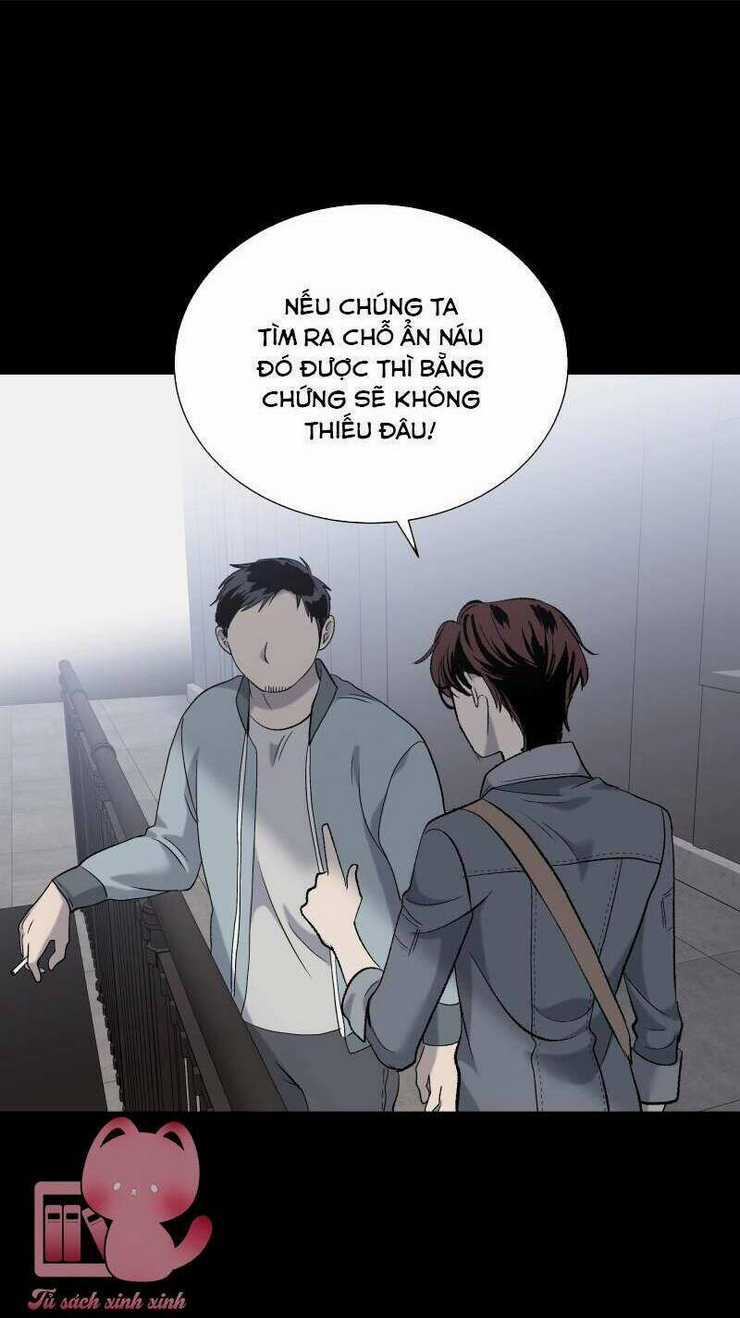Anh Chàng Lầu Trên Chapter 19 trang 30