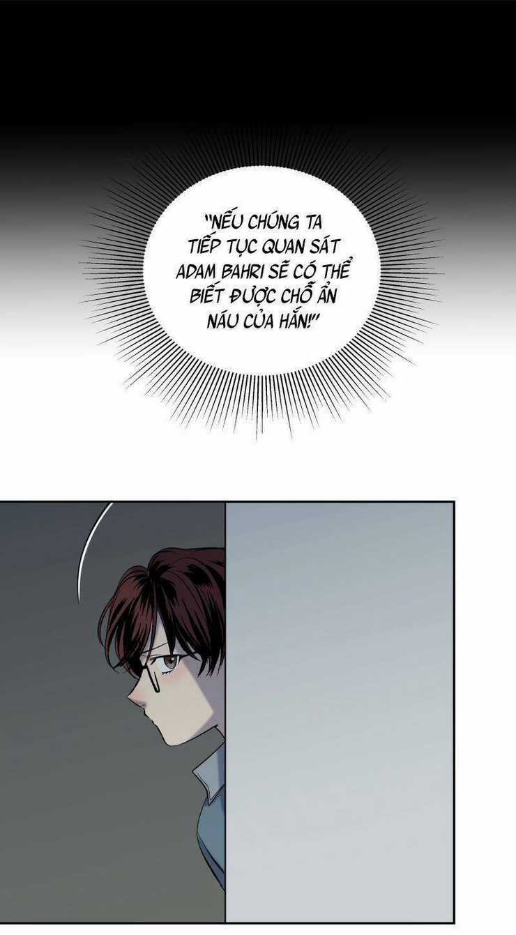 Anh Chàng Lầu Trên Chapter 19 trang 31