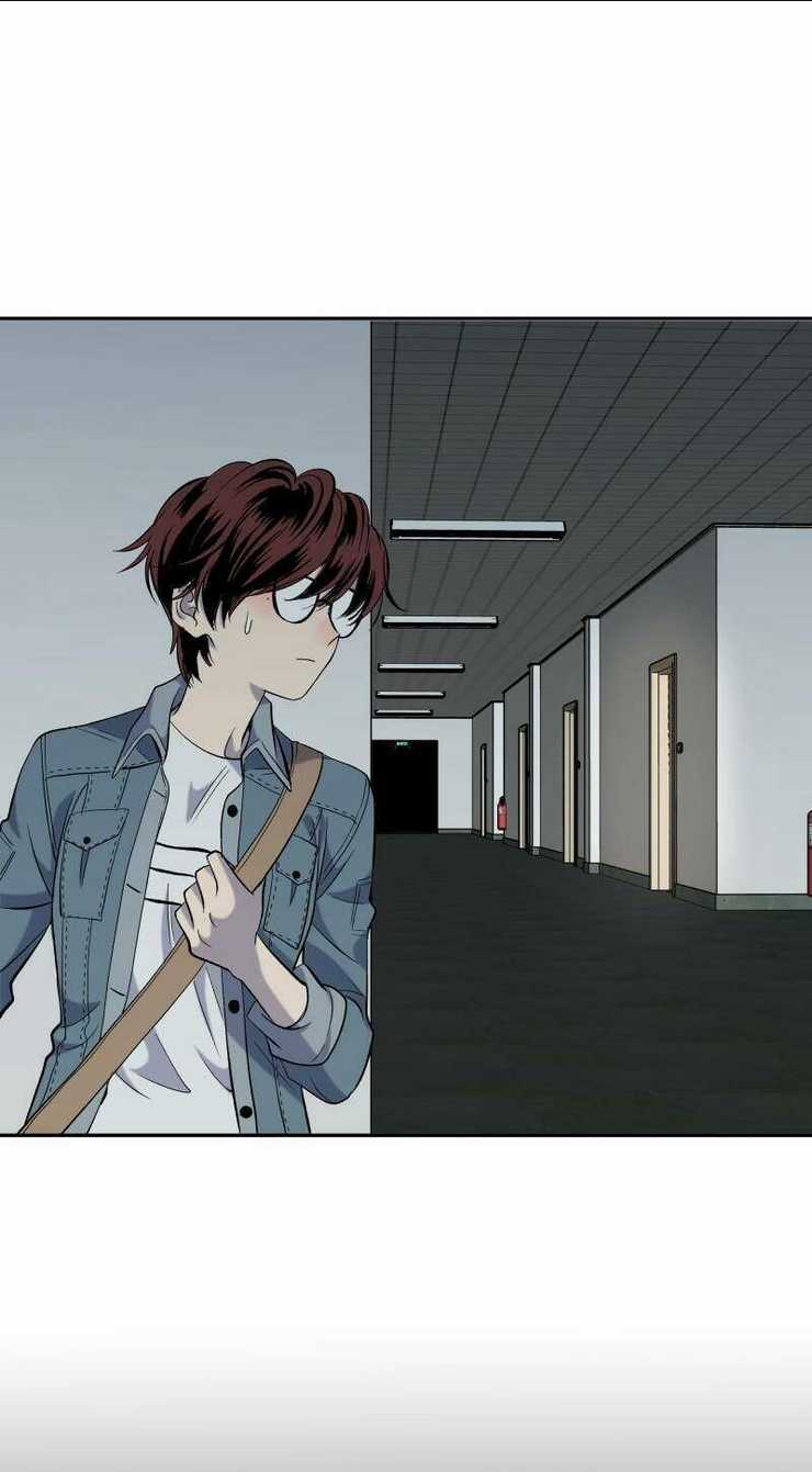 Anh Chàng Lầu Trên Chapter 19 trang 32