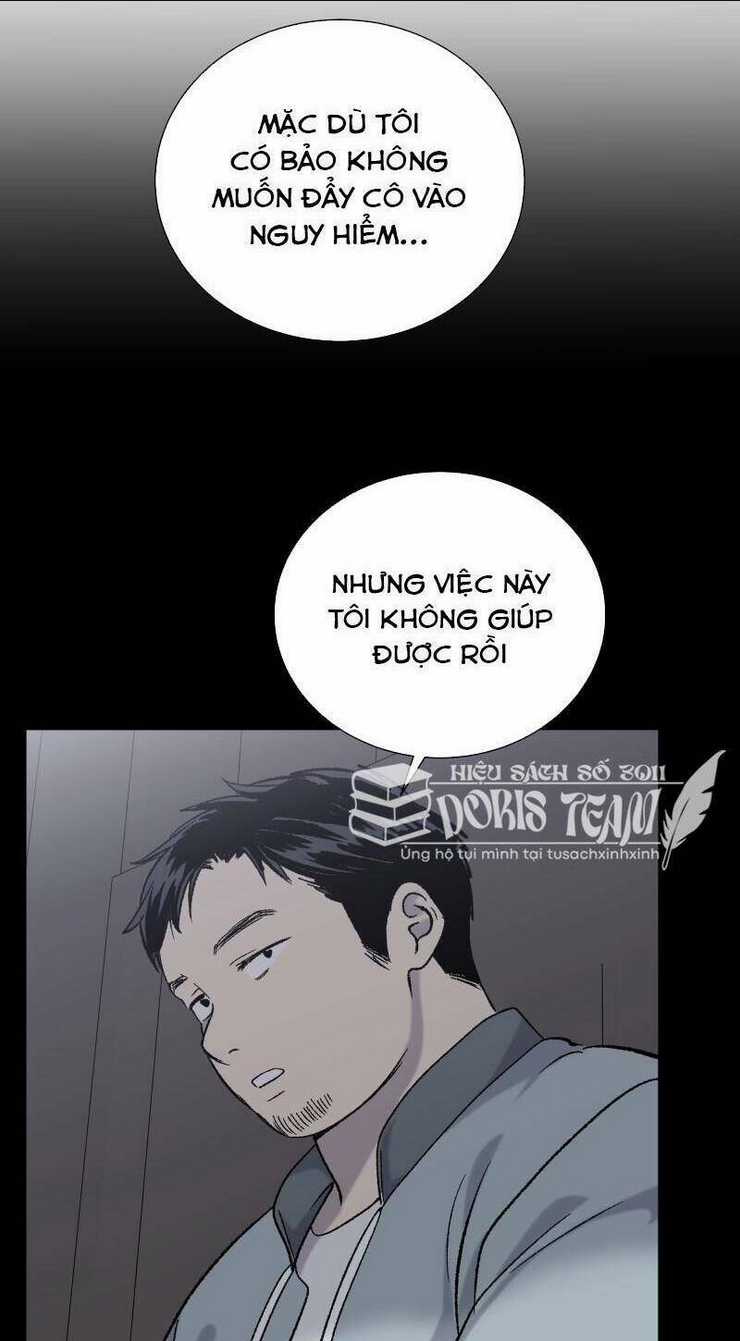 Anh Chàng Lầu Trên Chapter 19 trang 33