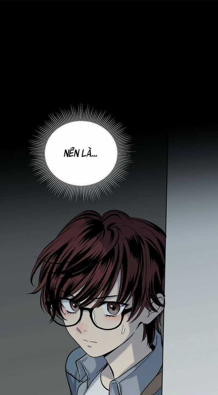 Anh Chàng Lầu Trên Chapter 19 trang 35