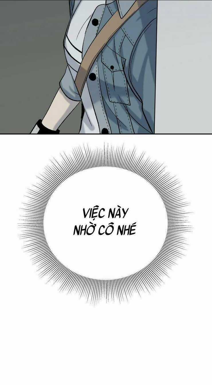 Anh Chàng Lầu Trên Chapter 19 trang 36