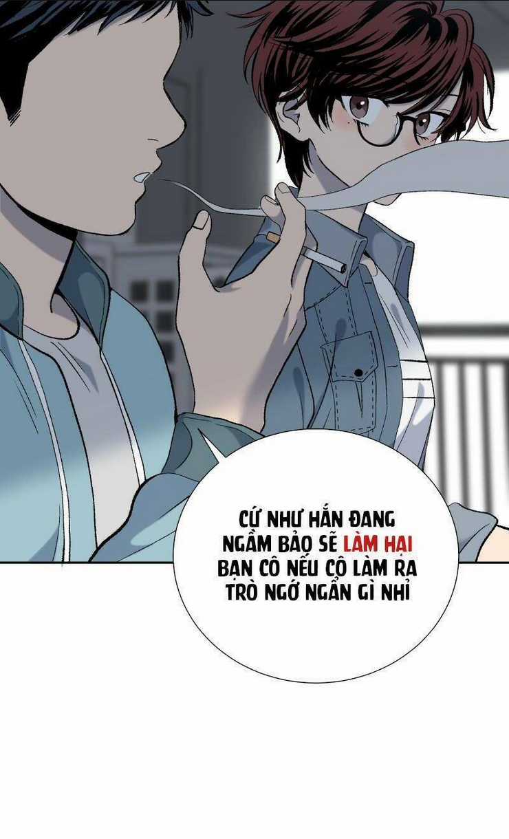 Anh Chàng Lầu Trên Chapter 19 trang 4