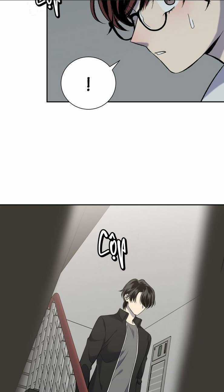 Anh Chàng Lầu Trên Chapter 19 trang 40