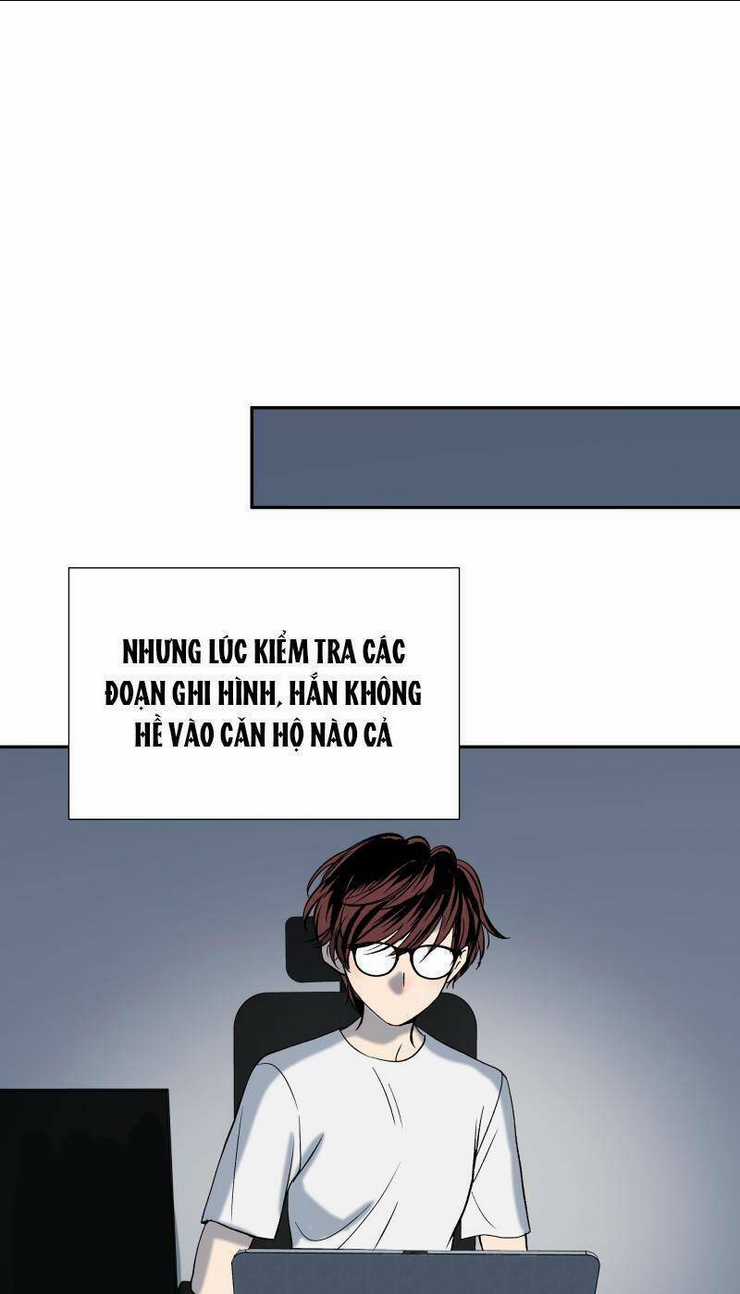 Anh Chàng Lầu Trên Chapter 19 trang 45