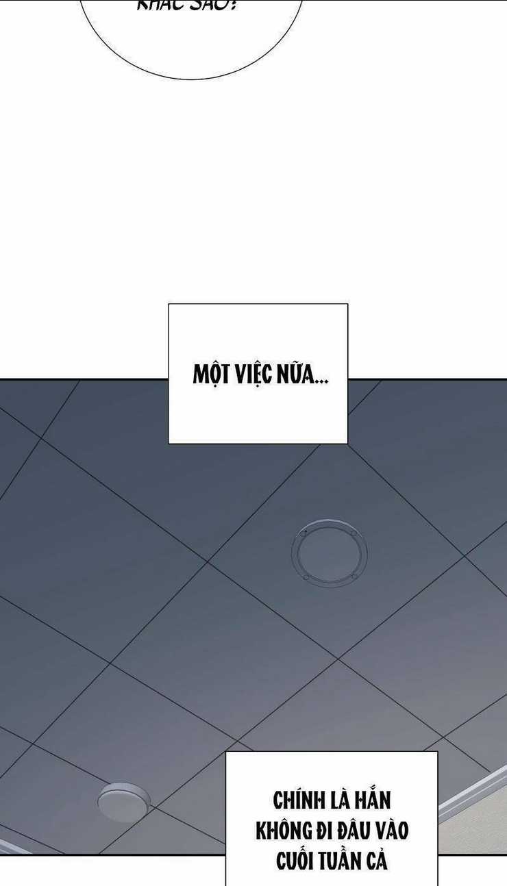 Anh Chàng Lầu Trên Chapter 19 trang 47