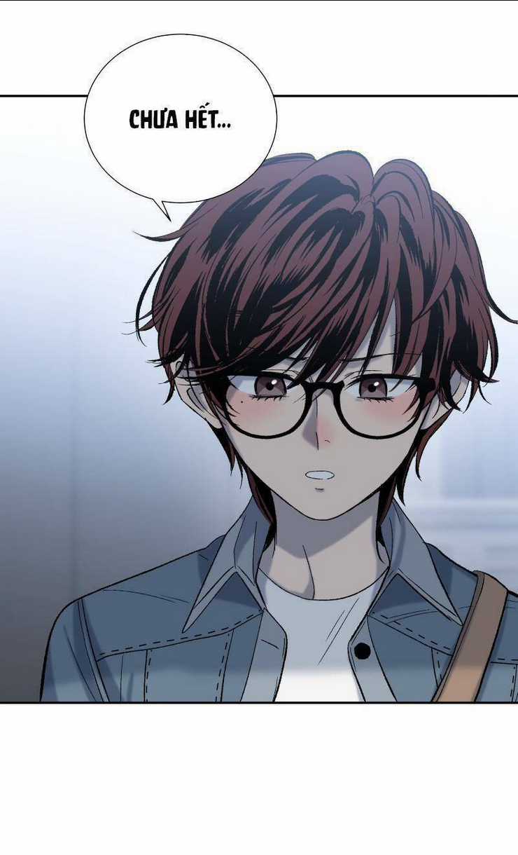 Anh Chàng Lầu Trên Chapter 19 trang 5