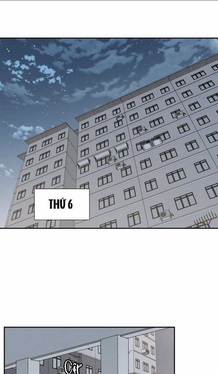 Anh Chàng Lầu Trên Chapter 19 trang 57