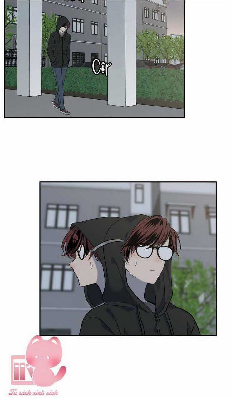 Anh Chàng Lầu Trên Chapter 19 trang 58