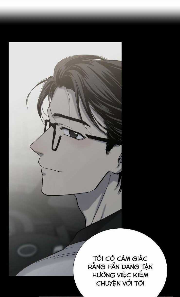 Anh Chàng Lầu Trên Chapter 19 trang 6